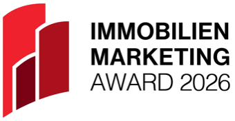Immobilien Marketing Award 2026