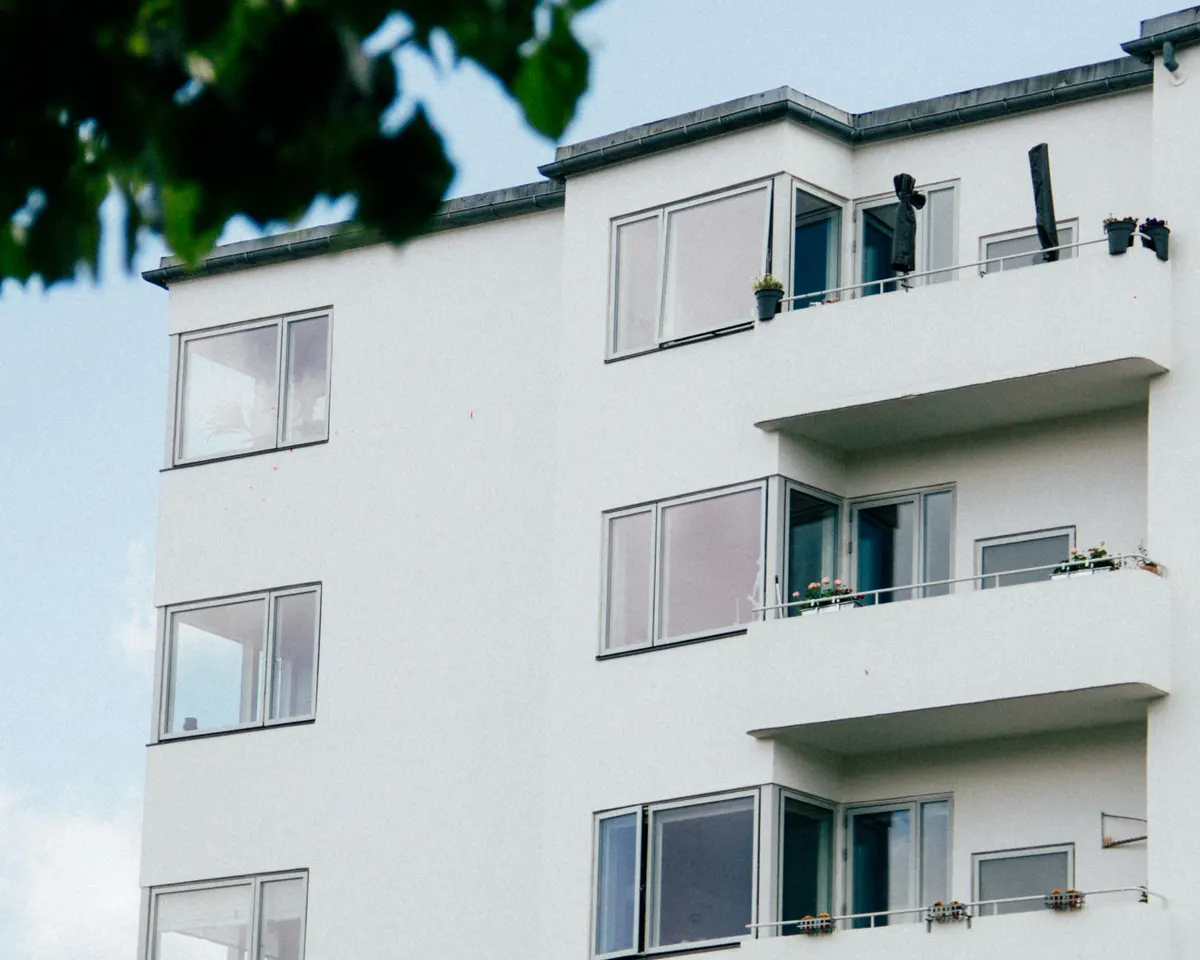 Beispiel-Inserat: 4.5-Zimmer-Wohnung in Zürich